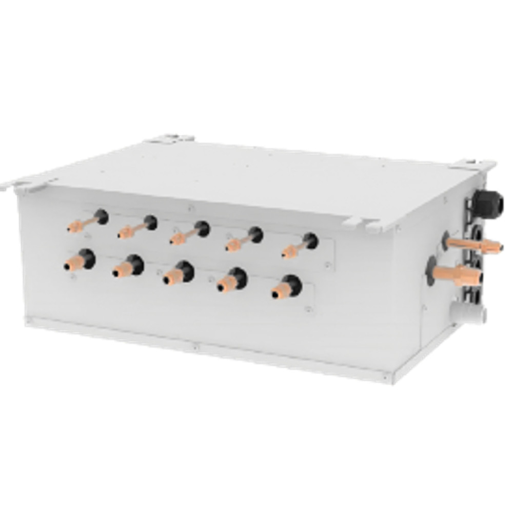 Блок-распределитель Electrolux EACB/I-5 FMI/N8_ERP Free match сплит-системы